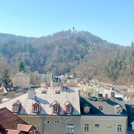 Apartman Rooftop