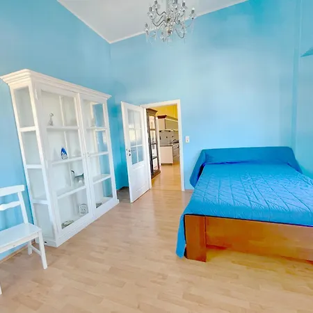 Apartman Rooftop
