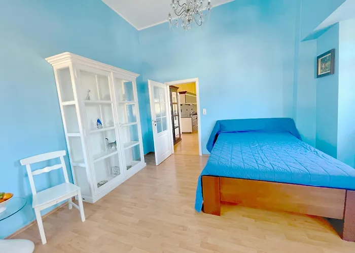 公寓 Rooftop
